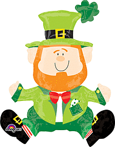 SitLeprechaun