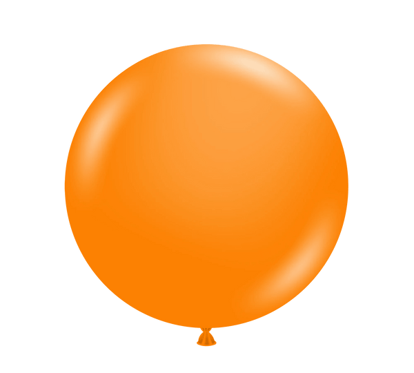 パーツ balloon Tuftex Pearlized Starfire Red 36 inch Latex Balloons 1ct
