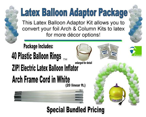 Zephyr Column & Arch Kit