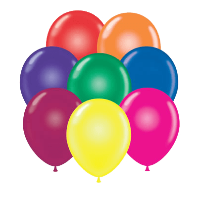 TUFTEX Crystal Assortment 1