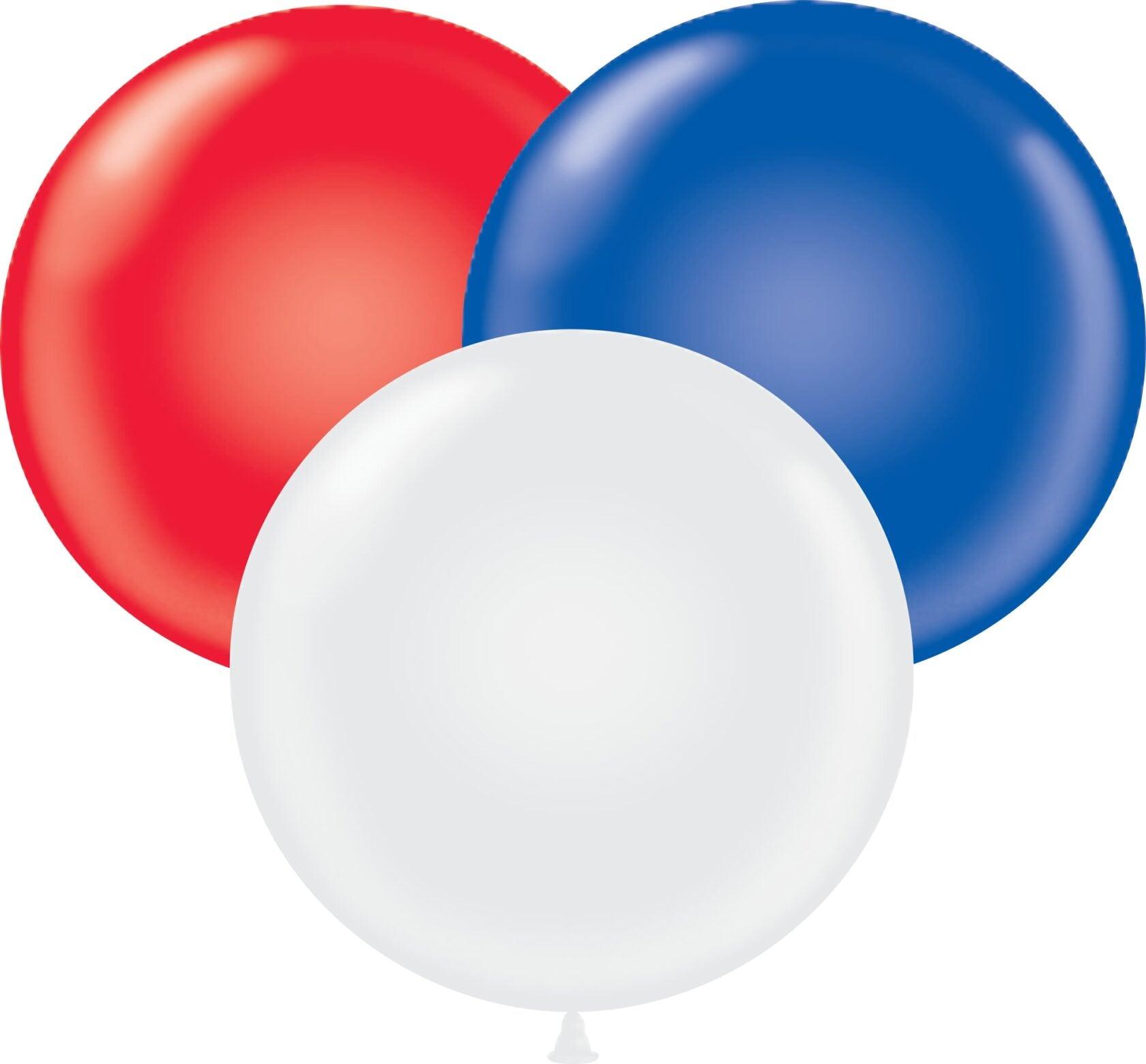 patriotic assortment 43