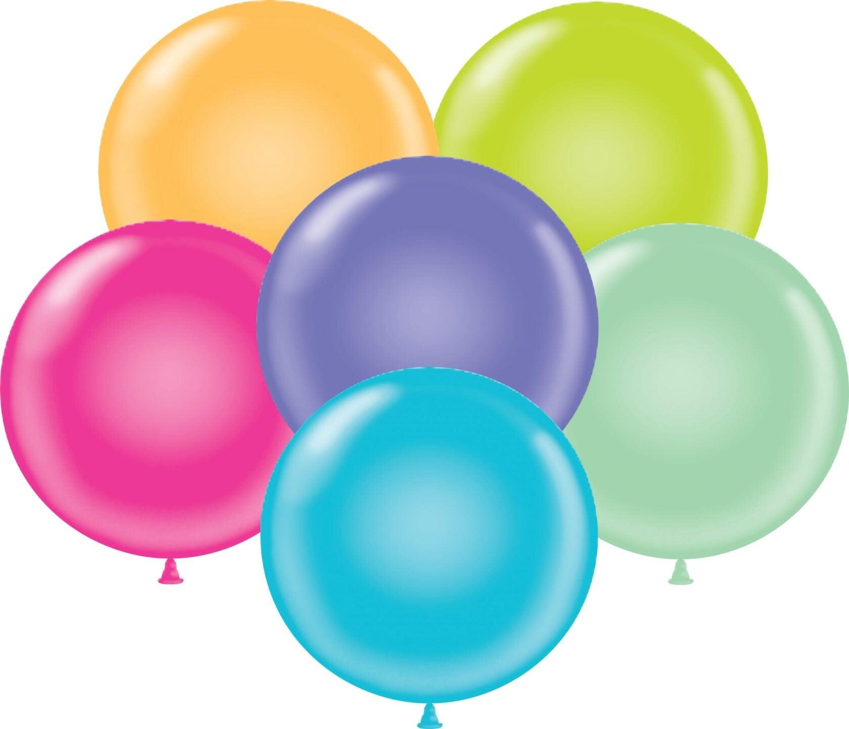 tropical assortment 60