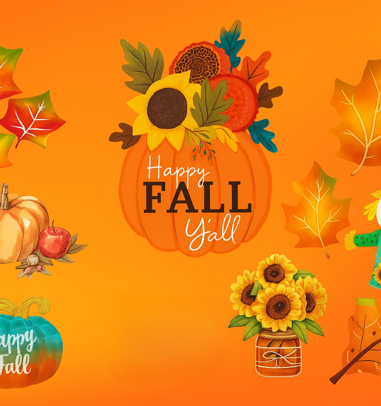 Inspiring Balloon Ideas and Colors for Magical Fall Themes