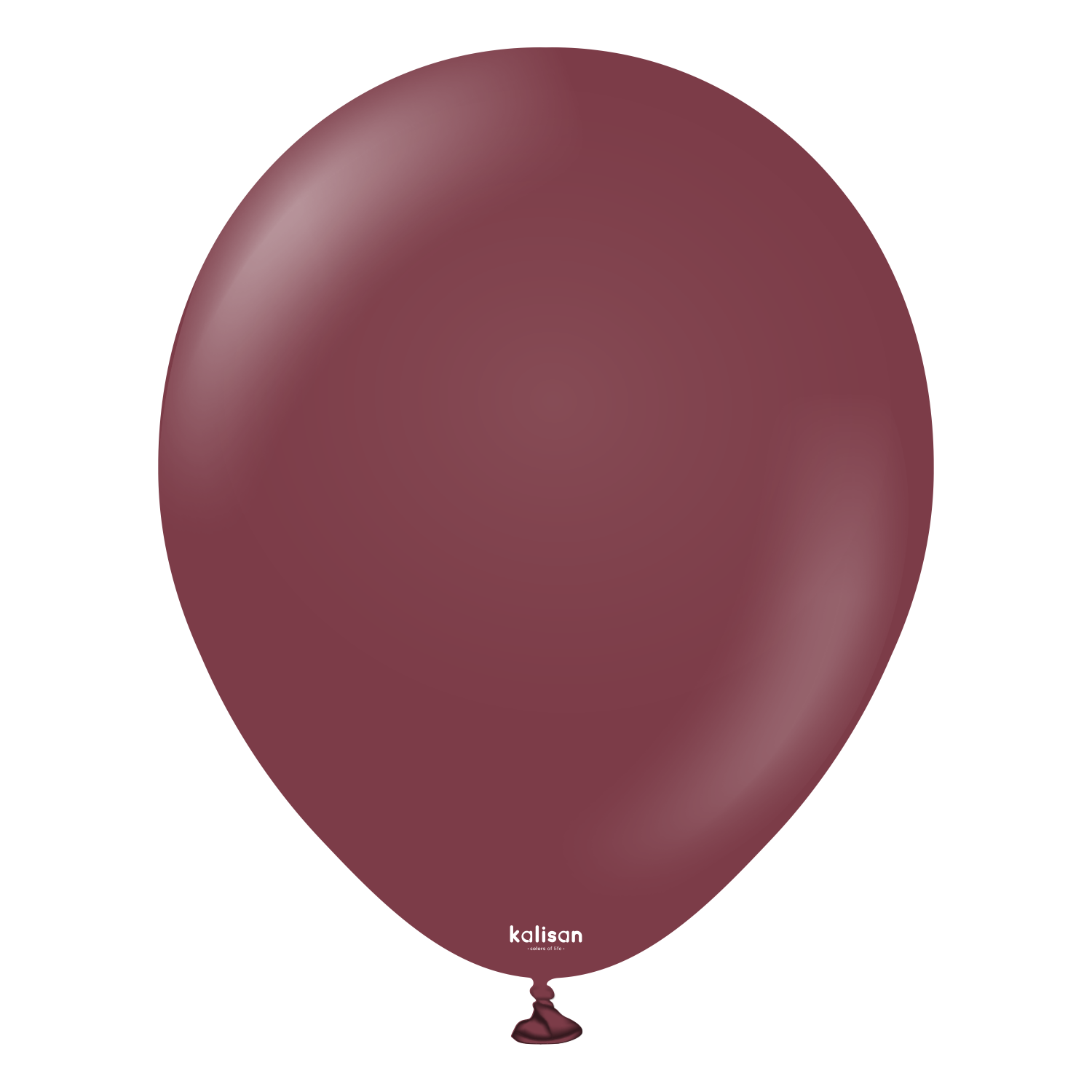 Kalisan Burgundy