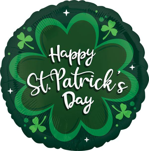 St. Patrick Day