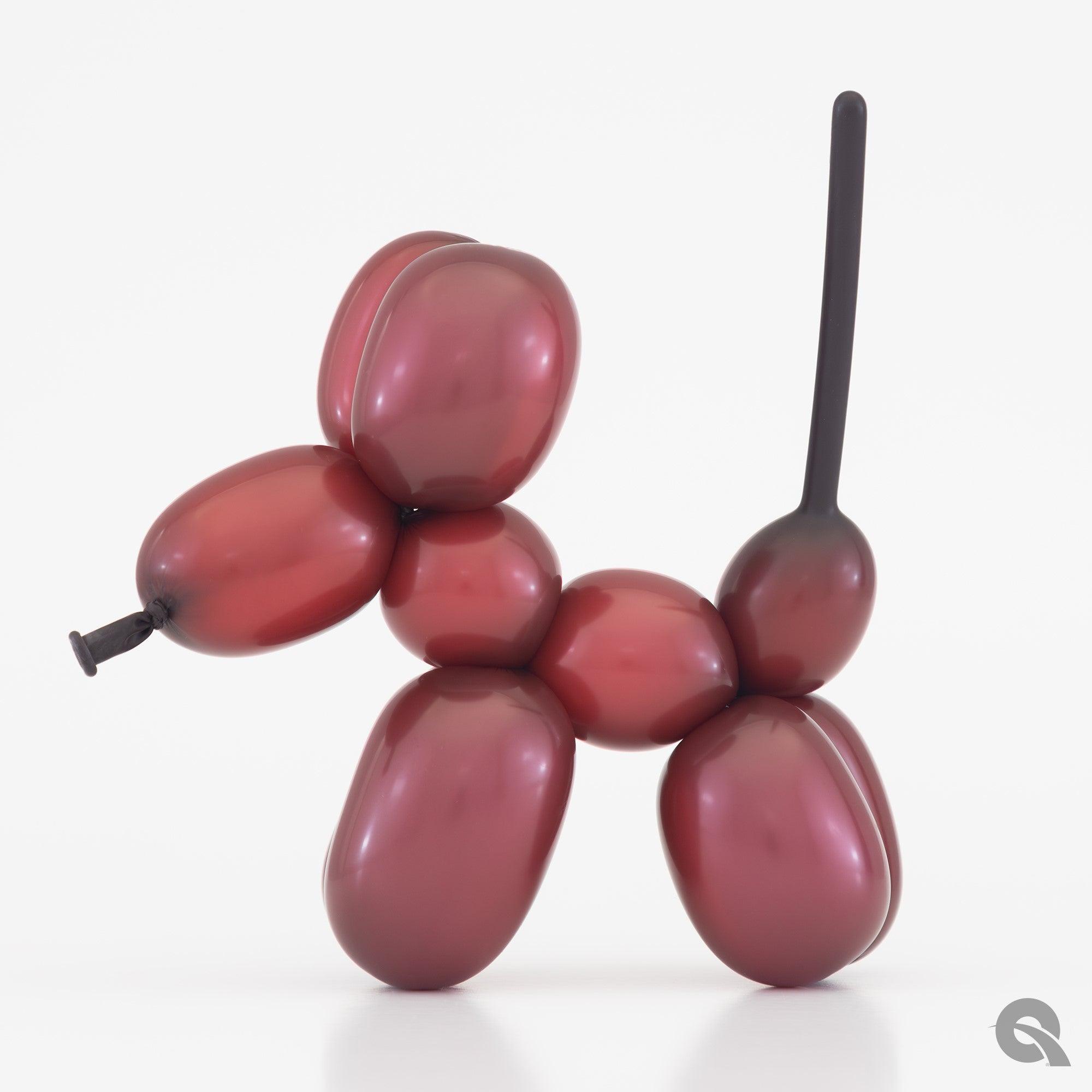 Twisting/ Modeling Balloons