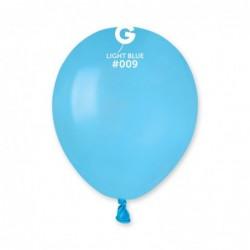 GEMAR Light Blue