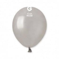 GEMAR Silver/Gray