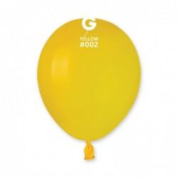 GEMAR Yellow