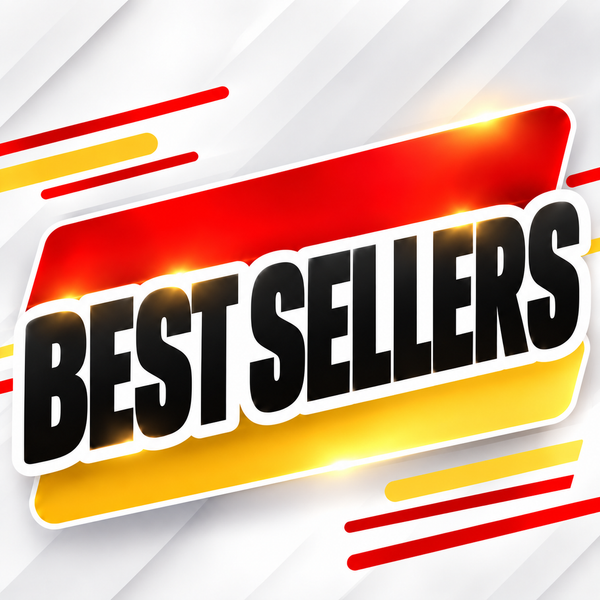 Best Sellers