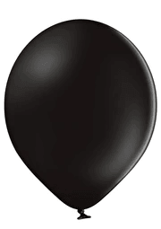 Ellie's Black