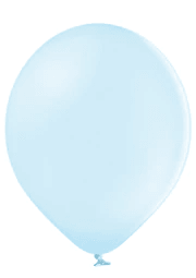 Ellie's Light Blue