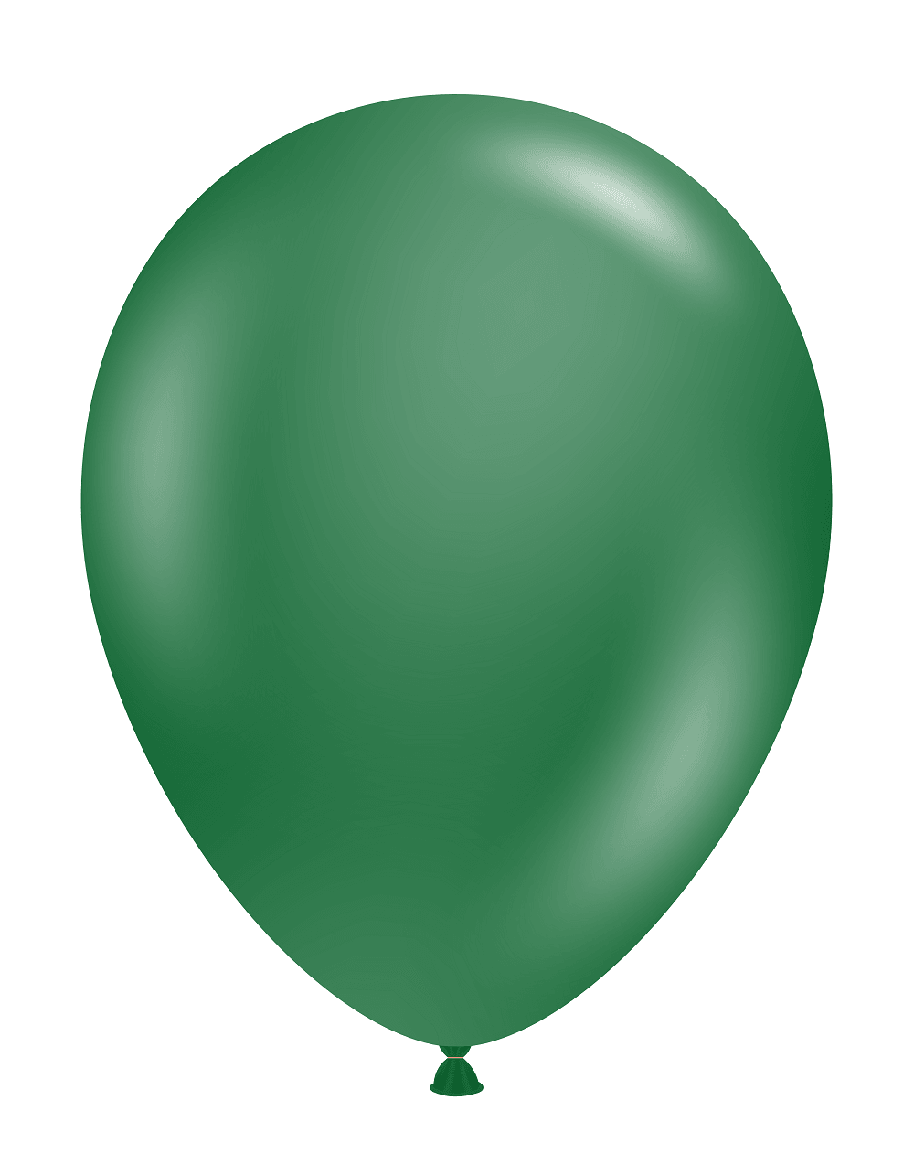 Dark Green Latex