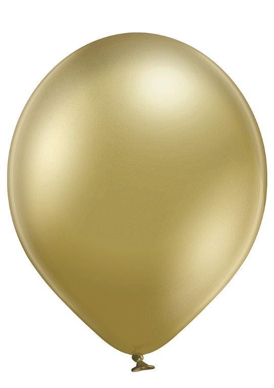 Ellie's Gold