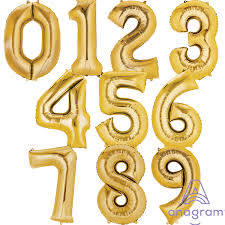 Numbers