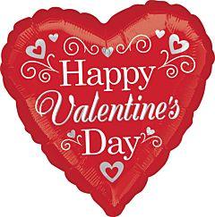 Valentine’s Day