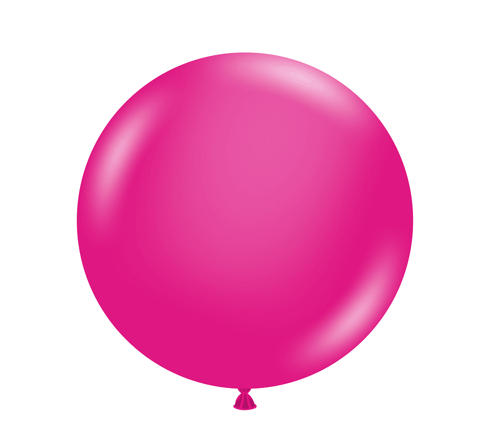 TUFTEX Dark Pink