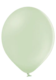 Ellie's Light Green