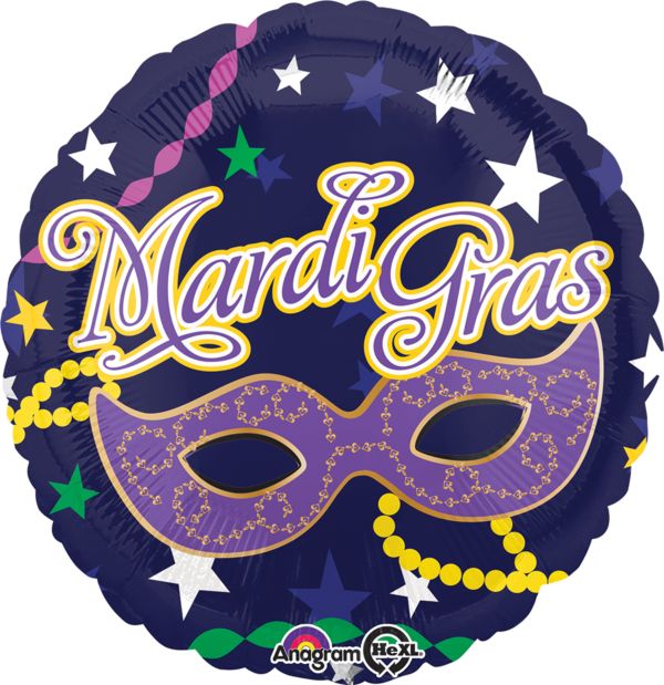 Mardis Gras