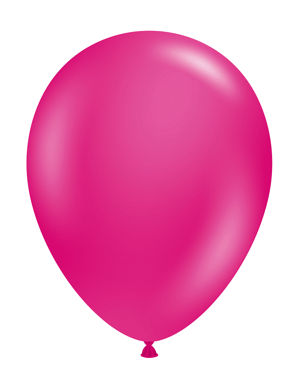 Dark Pink Latex