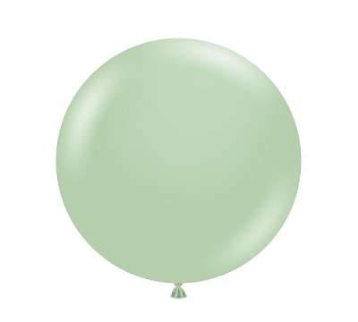 TUFTEX Light Green