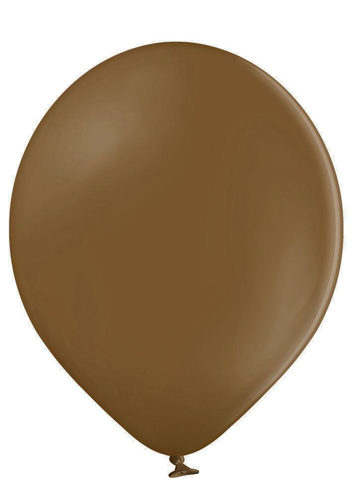 Ellie's Brown