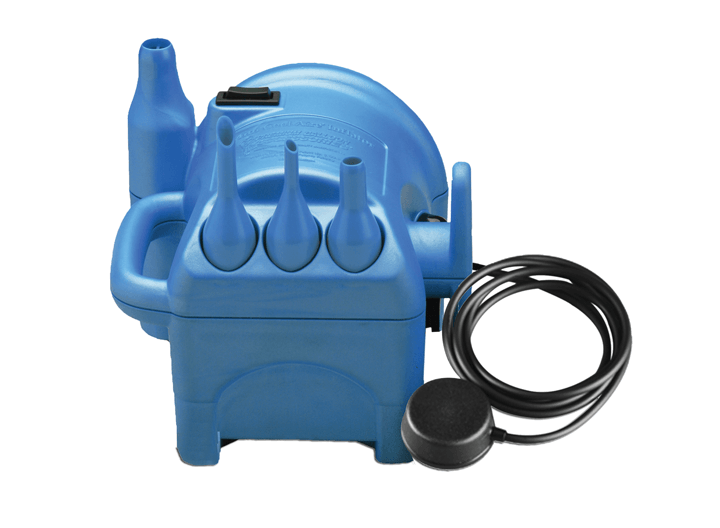 Electric Balloon Inflators