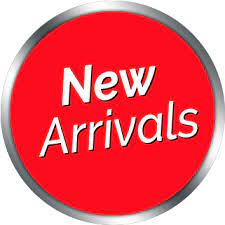 New Arrivals