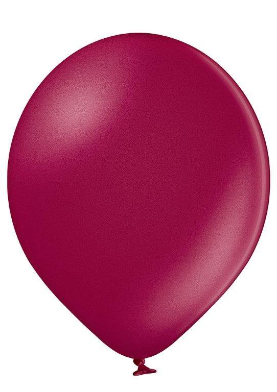 Ellie's Burgundy