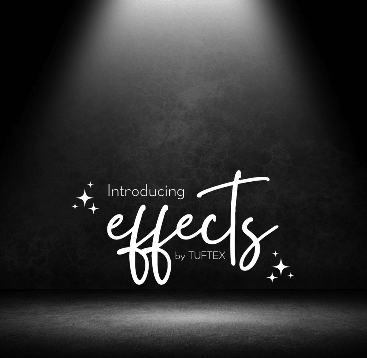 Tuftex Effects