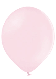 Ellie's Light Pink