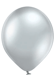 Ellie's Silver/Gray