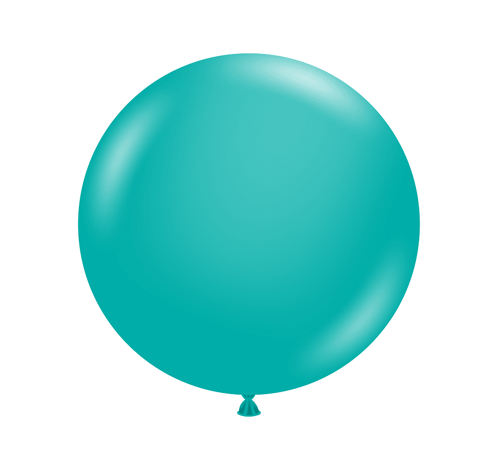 TUFTEX Teal