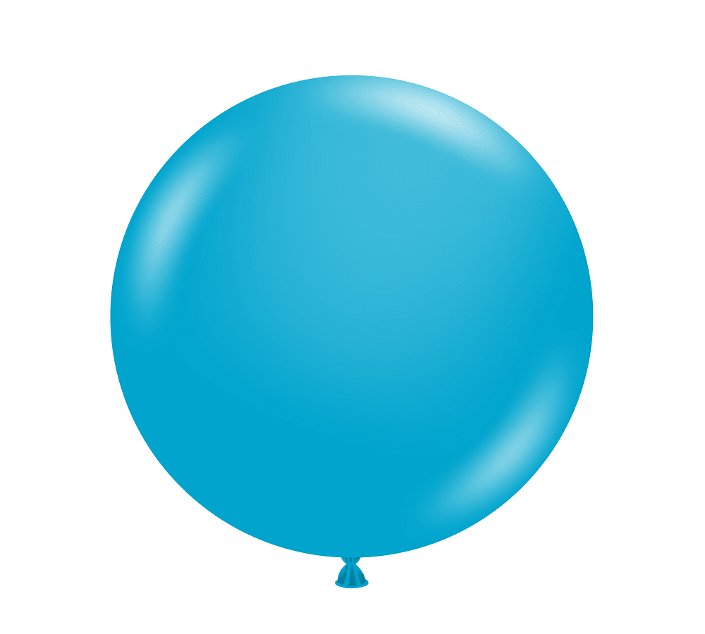 TUFTEX Turquoise