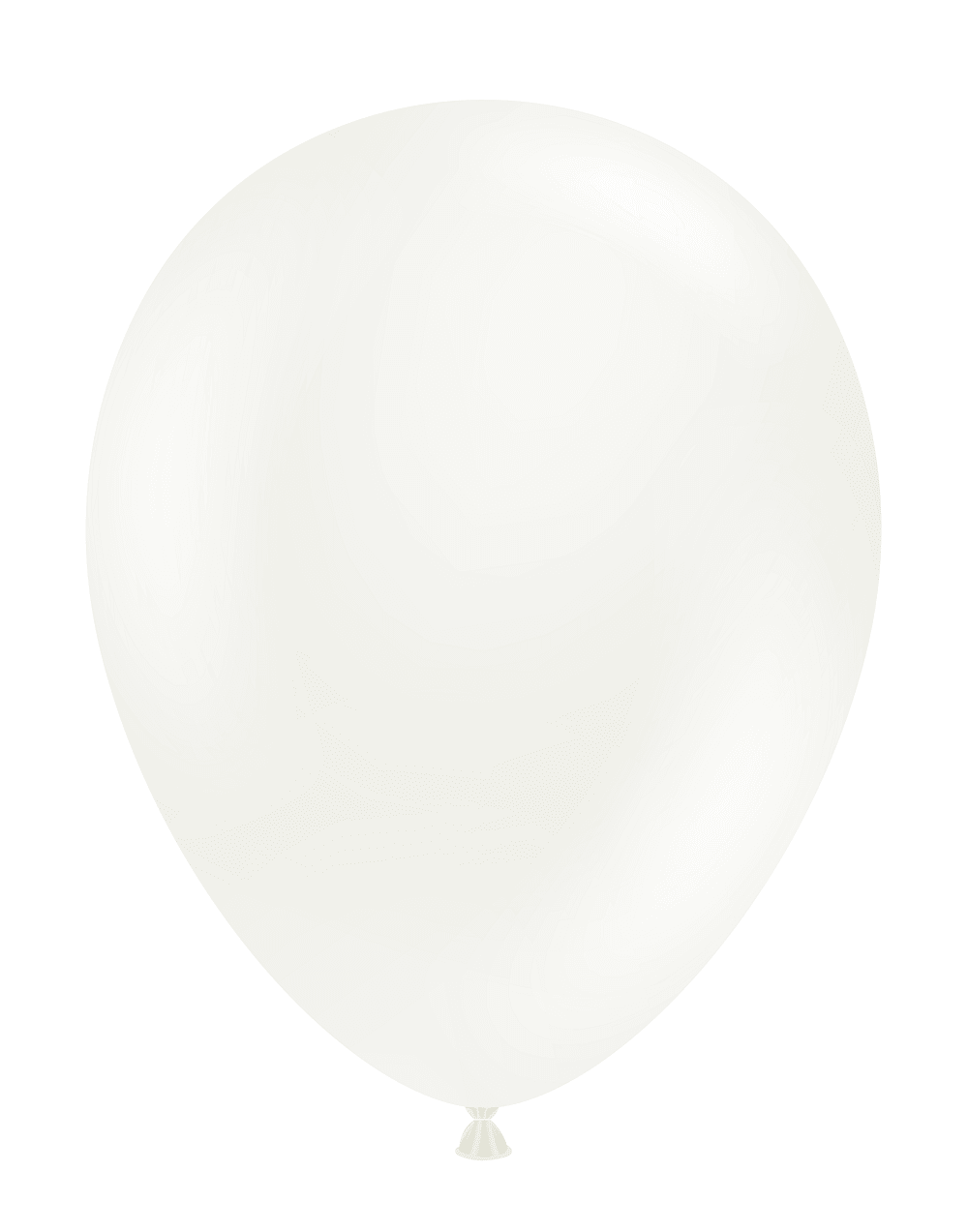 White/Clear Latex
