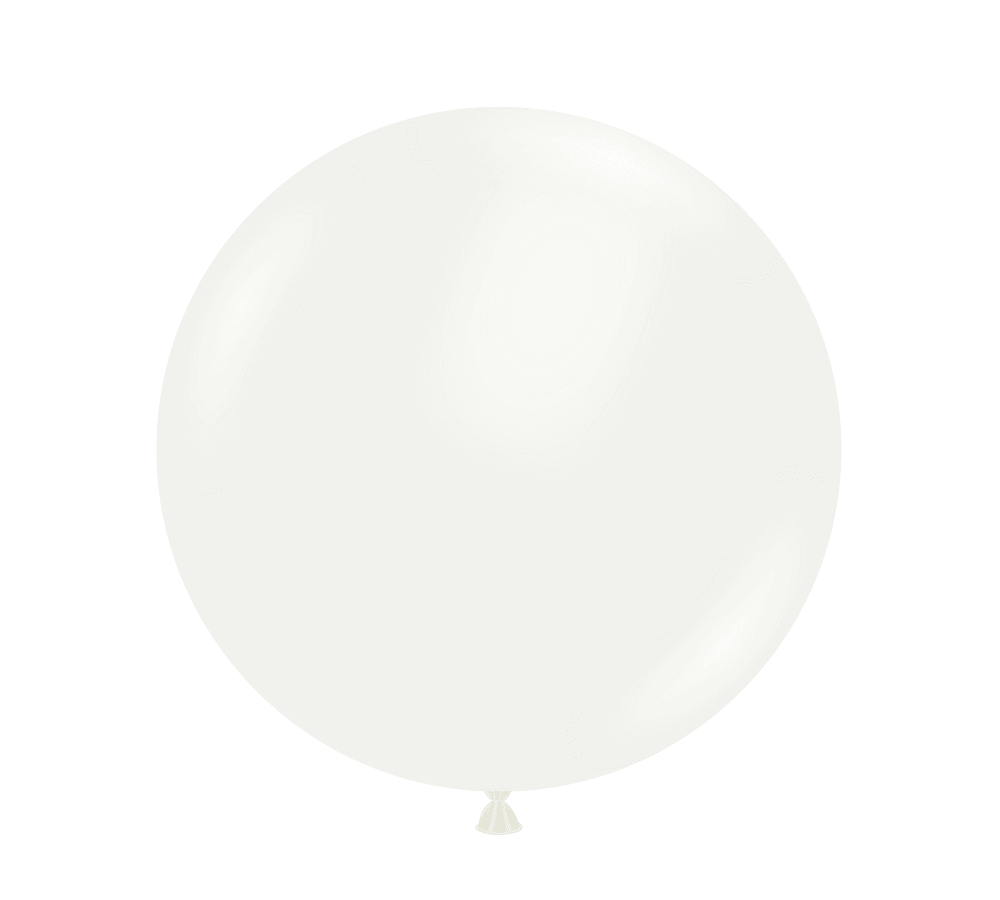 TUFTEX White/Clear