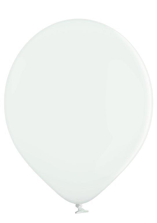 Ellie's White