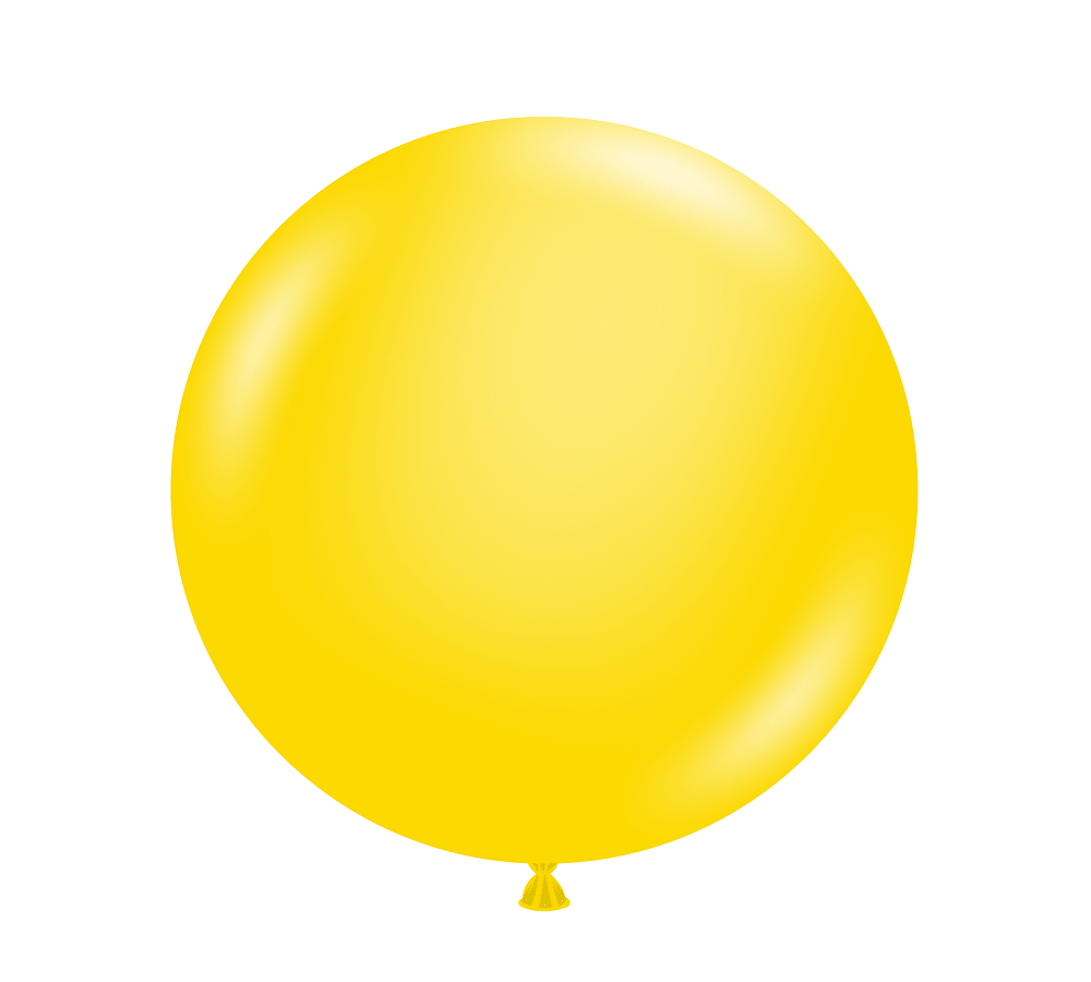 TUFTEX Yellow
