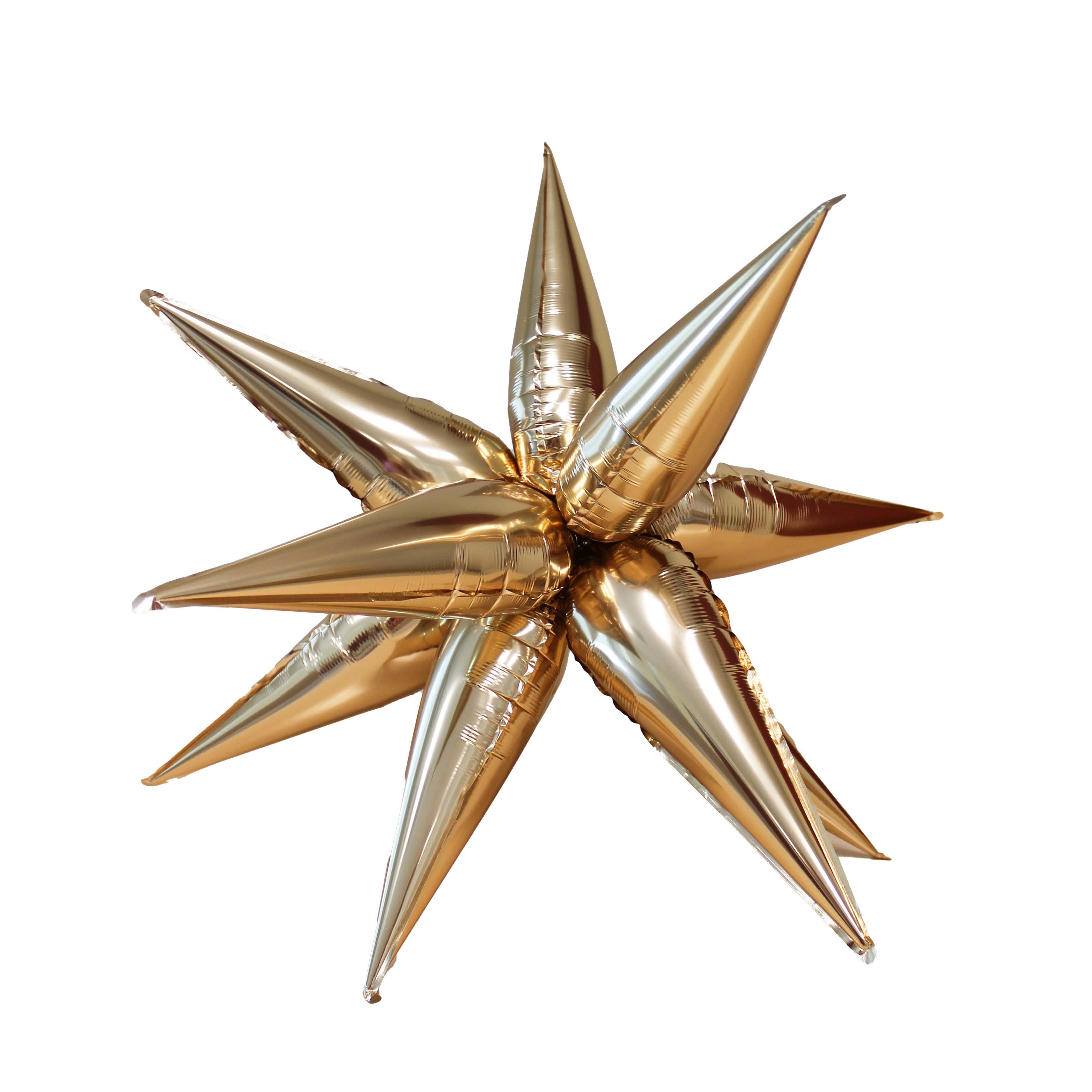 Magic Star/ Starburst