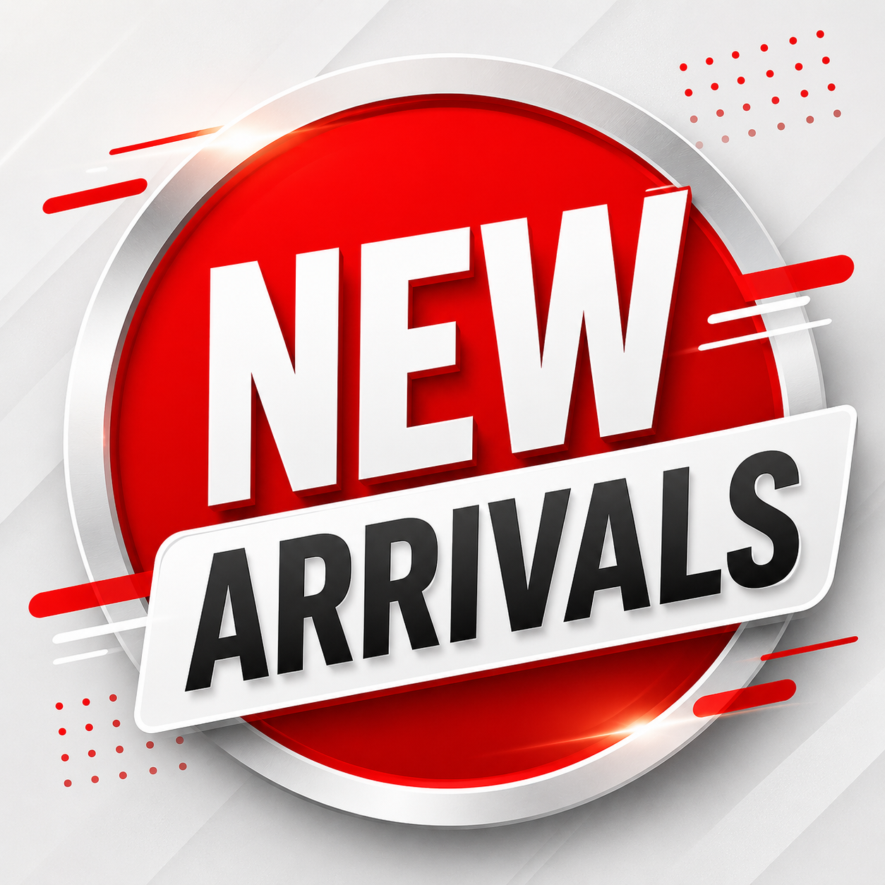 New Arrivals