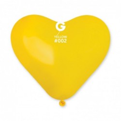 GEMAR Yellow 02 Heart