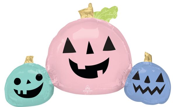 Halloween Pumpkins