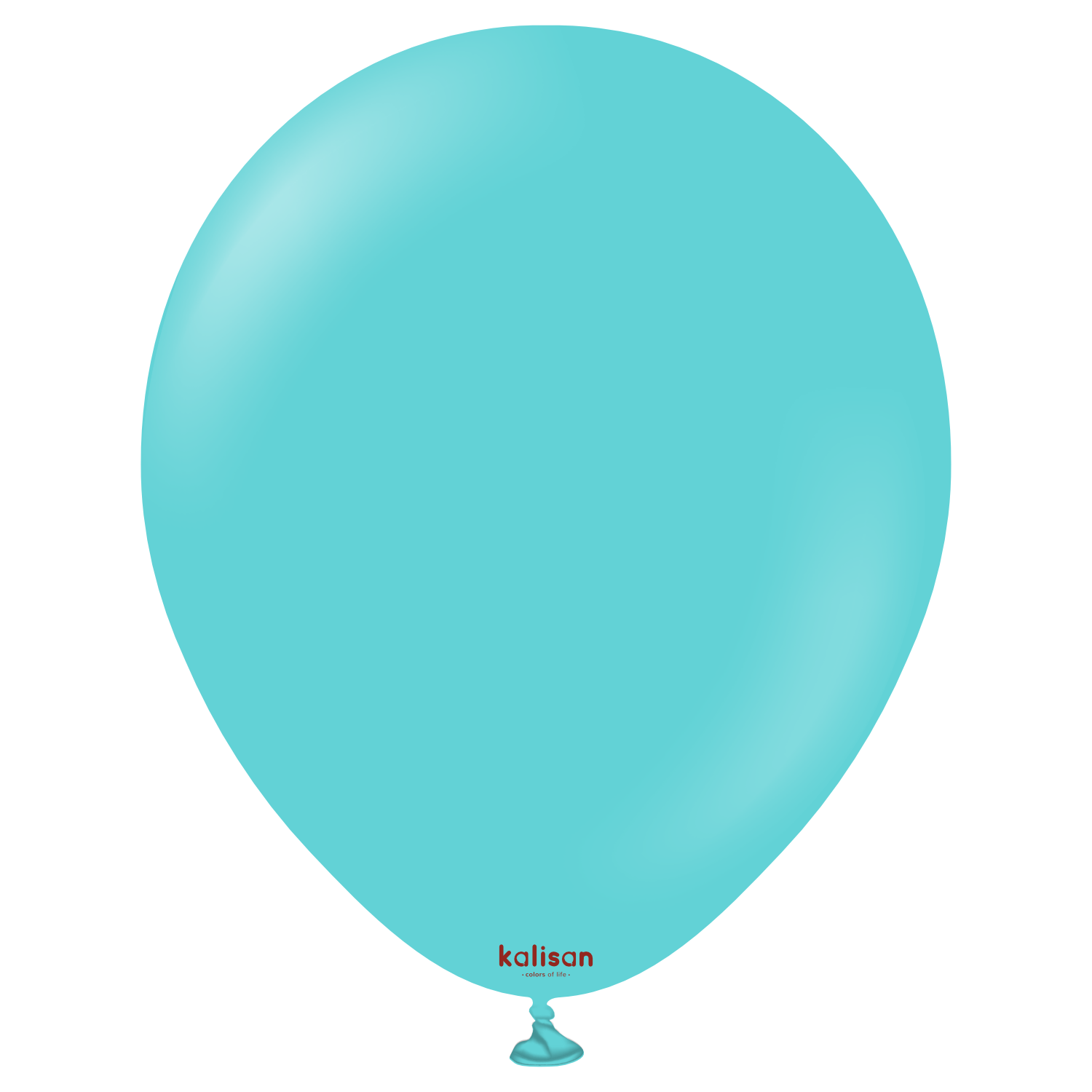 Kalisan Aqua Latex Balloon