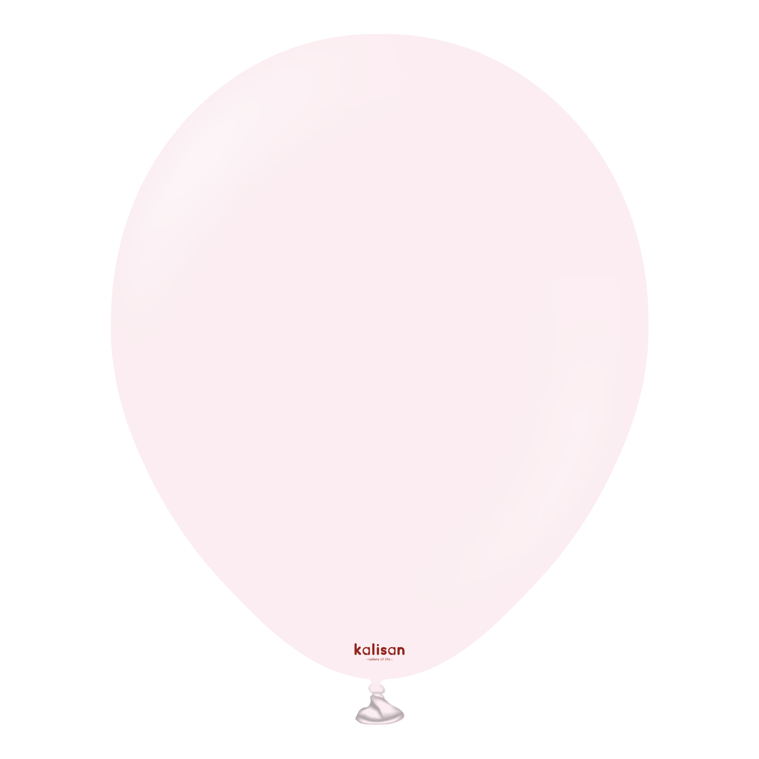 Kalisan Macaron Pale Pink