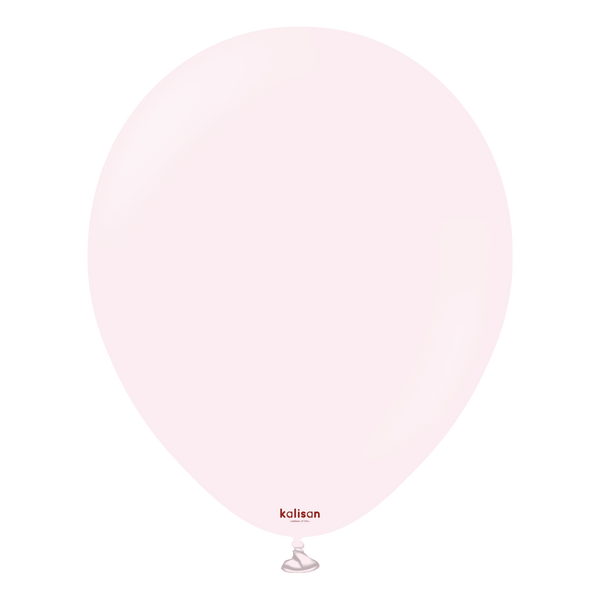 Kalisan Macaron Pale Pink