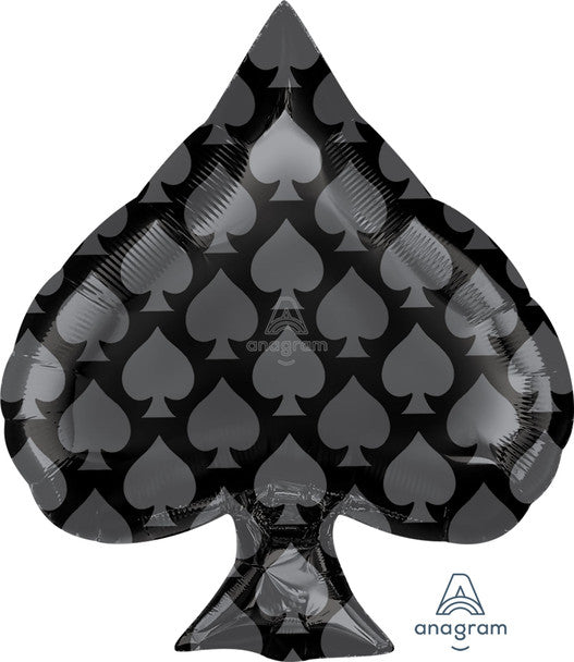 Spade 18"