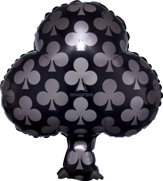Casino Club 18"