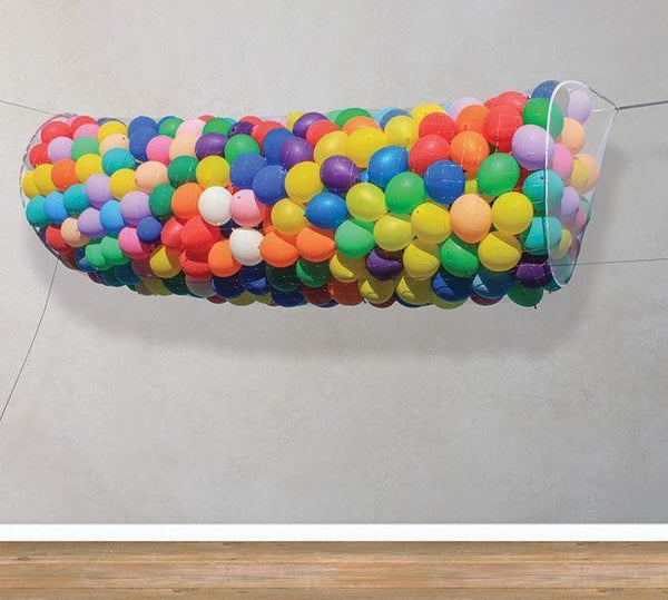Boss 1000™ – Balloon Drop Net – 23′ x 4.5′