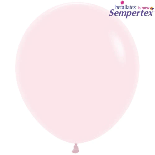 Sempertex Matte Pink