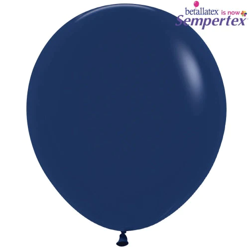Sempertex Navy Blue